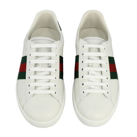 gucci scarpe uomo saldi|gucci sneakers outlet.